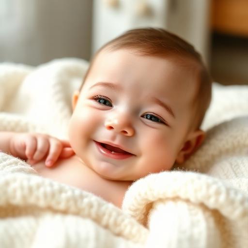 Baby milestones - YesNAS AI Photo Management memory